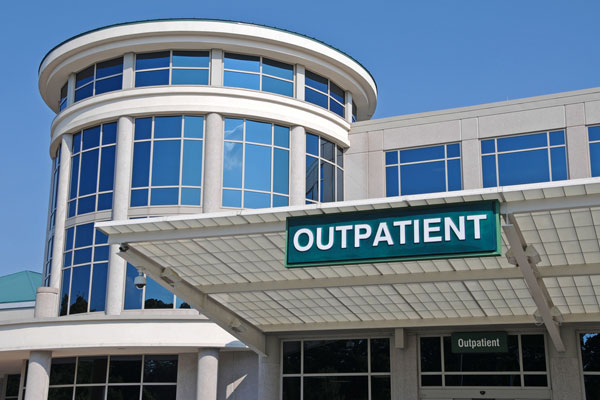 Outpatient-Centers